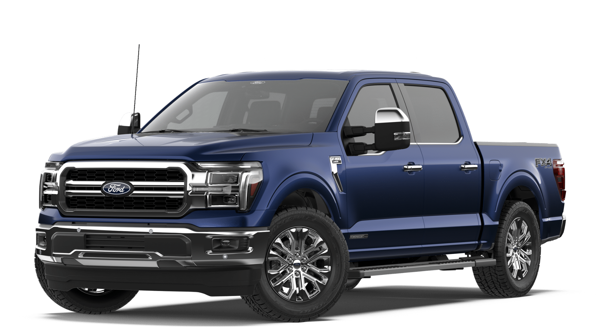 2026 Ford F-150® External Image 1